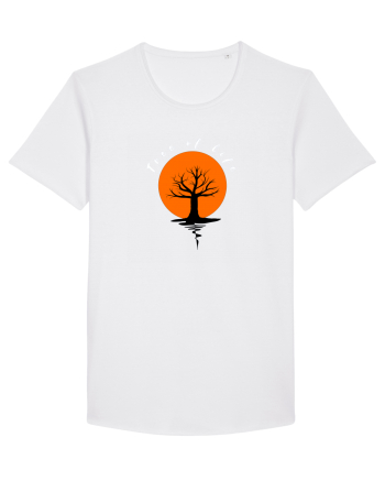 Tree Of Life White