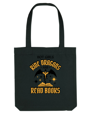 Book Lover Black