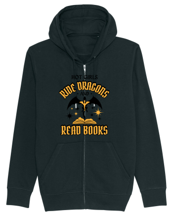 Book Lover Black