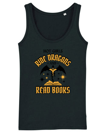 Book Lover Black