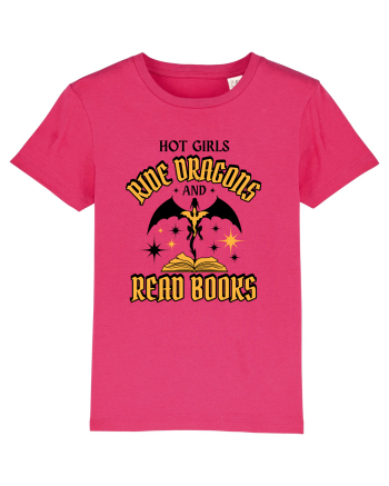 Book Lover Raspberry