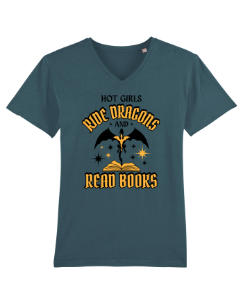 Book Lover Stargazer