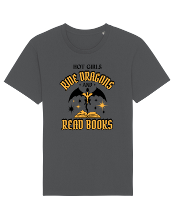 Book Lover Anthracite