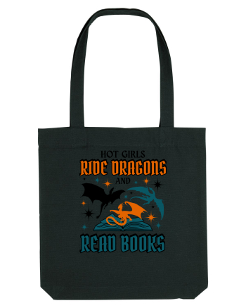 Book Lover Black