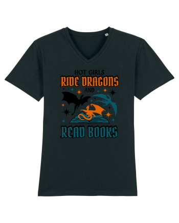 Book Lover Black