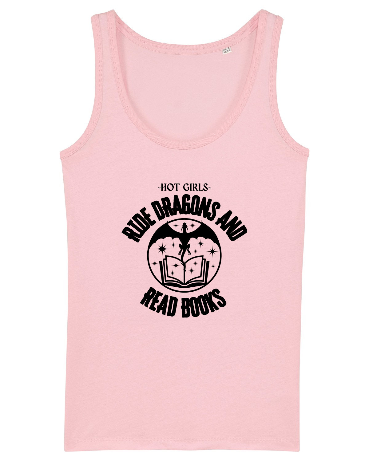 Maiou Damă Dreamer Cotton Pink