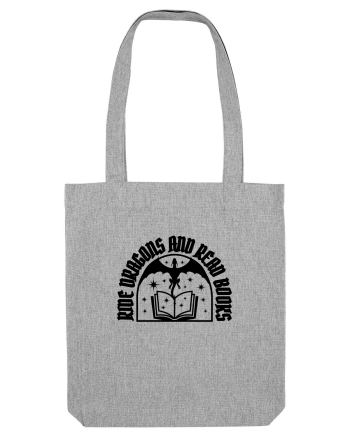Iubitori de Carti Fantezie Heather Grey