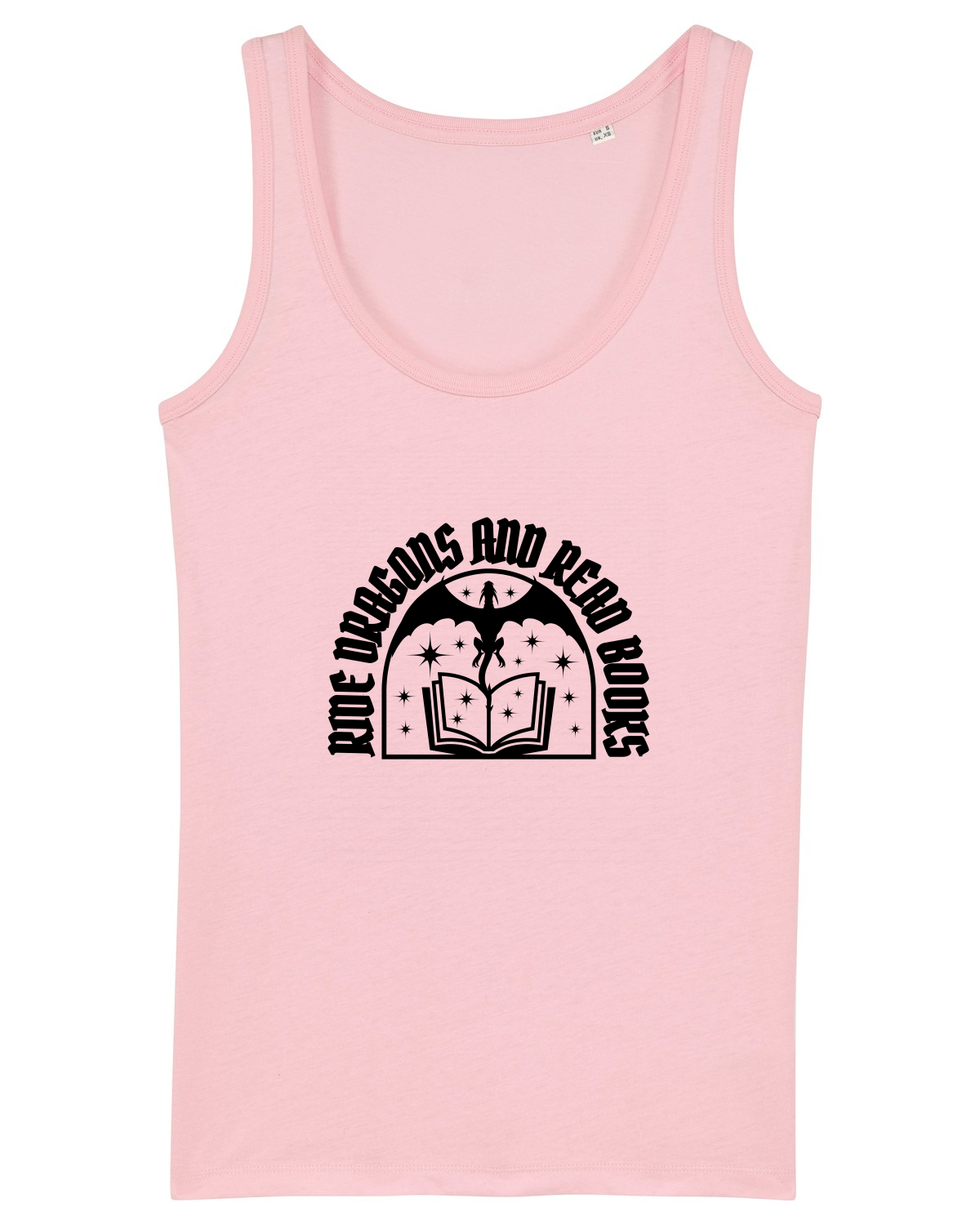 Maiou Damă Dreamer Cotton Pink