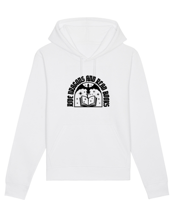 Iubitori de Carti Fantezie White