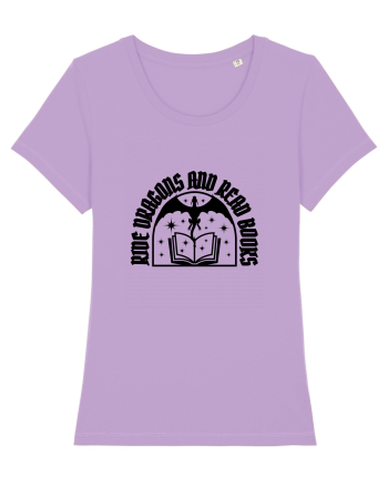 Iubitori de Carti Fantezie Lavender Dawn