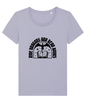 Iubitori de Carti Fantezie Lavender