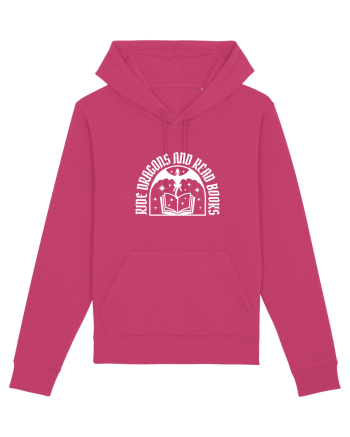 Iubitori de Carti  Fantezie Raspberry
