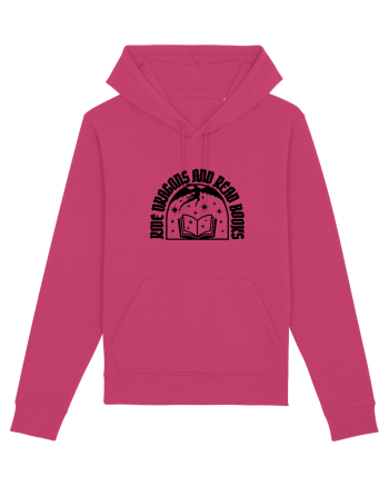Iubitori de Carti  Fantezie Raspberry