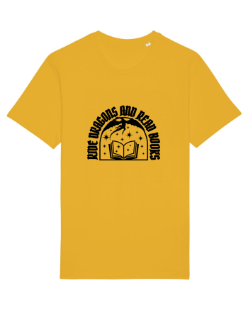 Iubitori de Carti  Fantezie Spectra Yellow