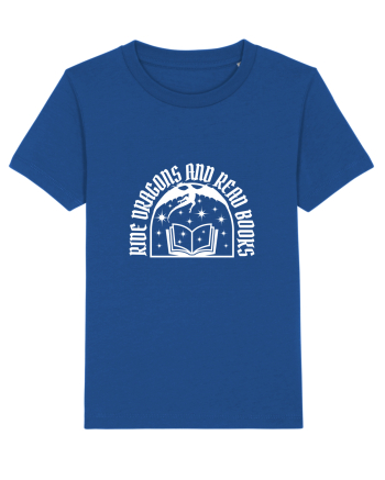 Iubitori de Carti  Fantezie Majorelle Blue