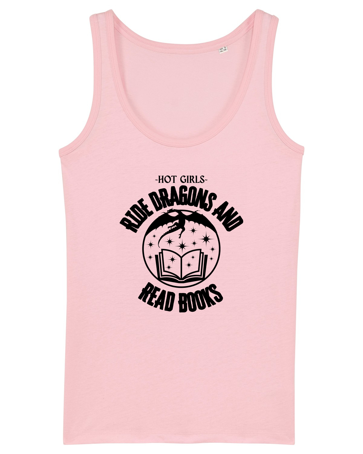 Maiou Damă Dreamer Cotton Pink