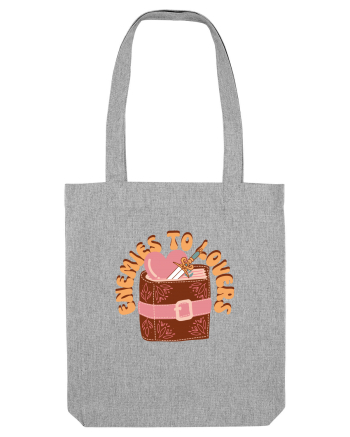 Iubitori de Carti  Fantezie Heather Grey