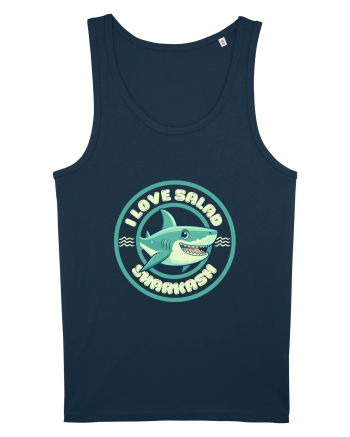 Funny Shark Joke Navy