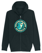 Funny Shark Joke Hanorac cu fermoar Unisex Connector