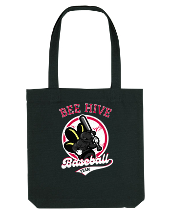 Mascota Baseball Black