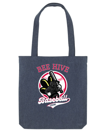 Mascota Baseball Midnight Blue