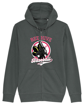 Mascota Baseball Anthracite
