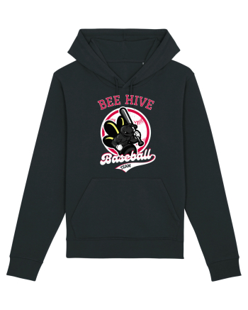 Mascota Baseball Black