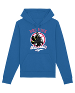 Mascota Baseball Hanorac Unisex Drummer