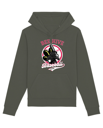 Mascota Baseball Khaki