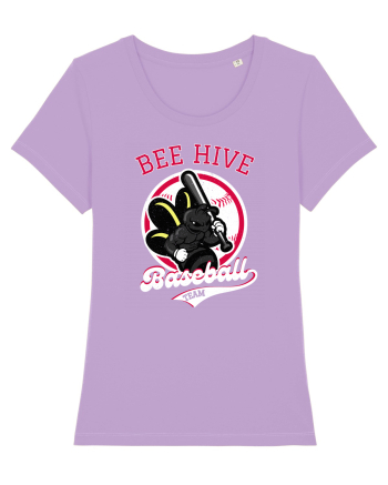 Mascota Baseball Lavender Dawn