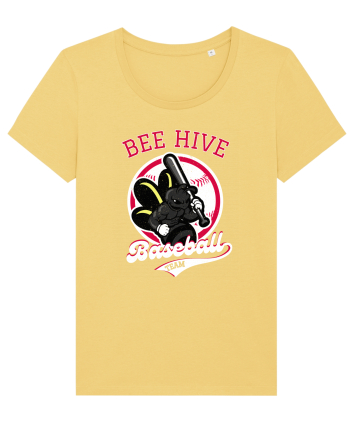 Mascota Baseball Jojoba