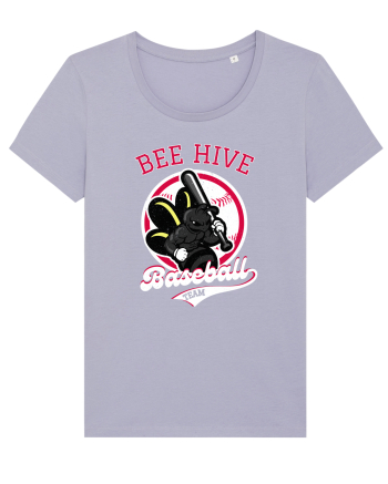 Mascota Baseball Lavender
