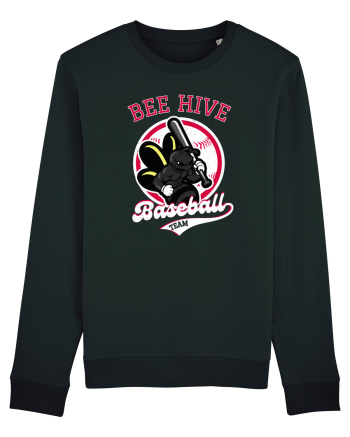 Mascota Baseball Black