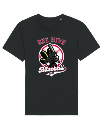 Mascota Baseball Black