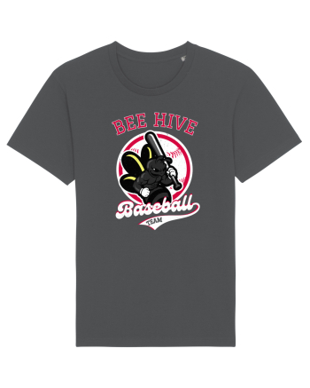 Mascota Baseball Anthracite