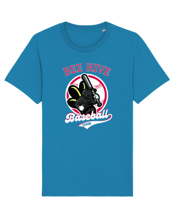 Mascota Baseball Azur