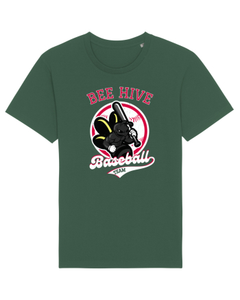 Mascota Baseball Bottle Green