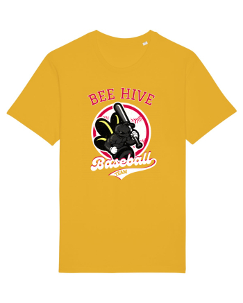 Mascota Baseball Spectra Yellow