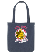 Mascota Baseball Sacoșă textilă