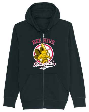 Mascota Baseball Black