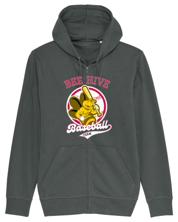 Mascota Baseball Anthracite