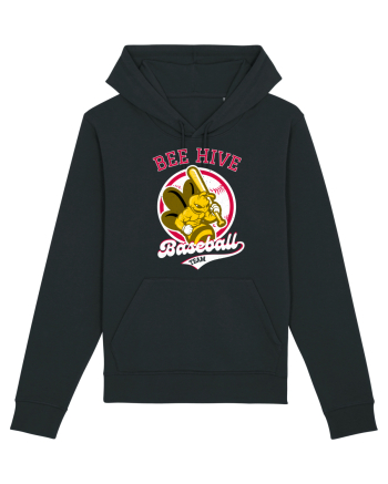 Mascota Baseball Black