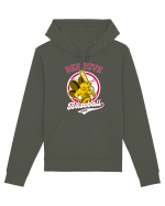 Mascota Baseball Hanorac Unisex Drummer