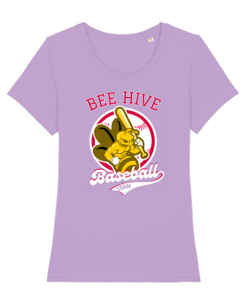 Mascota Baseball Lavender Dawn