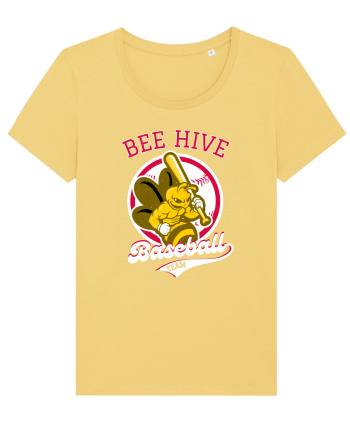 Mascota Baseball Jojoba