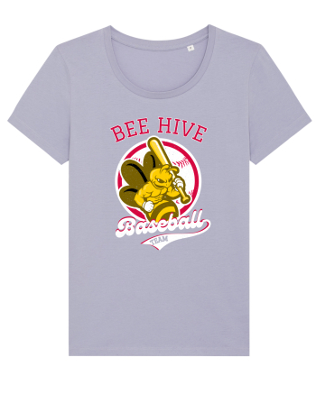 Mascota Baseball Lavender