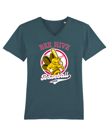 Mascota Baseball Stargazer