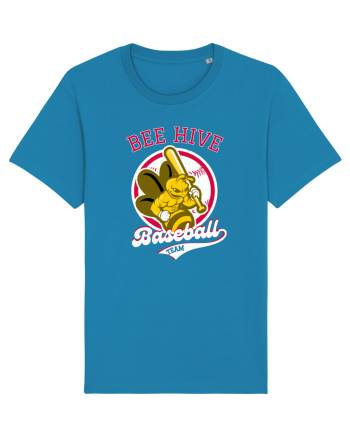 Mascota Baseball Azur