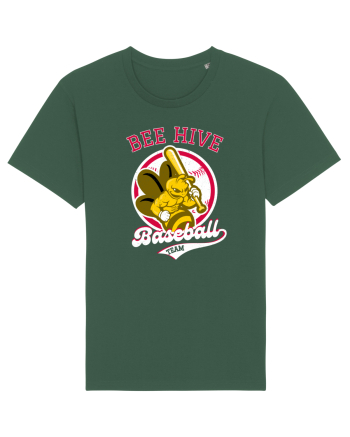 Mascota Baseball Bottle Green