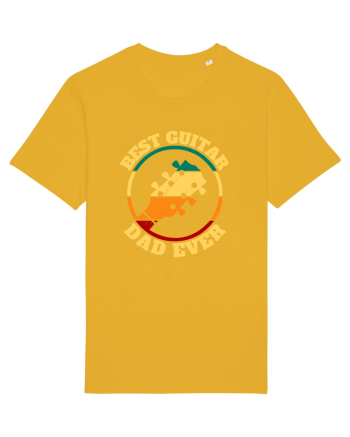Best Guitar Dad Ever Spectra Yellow